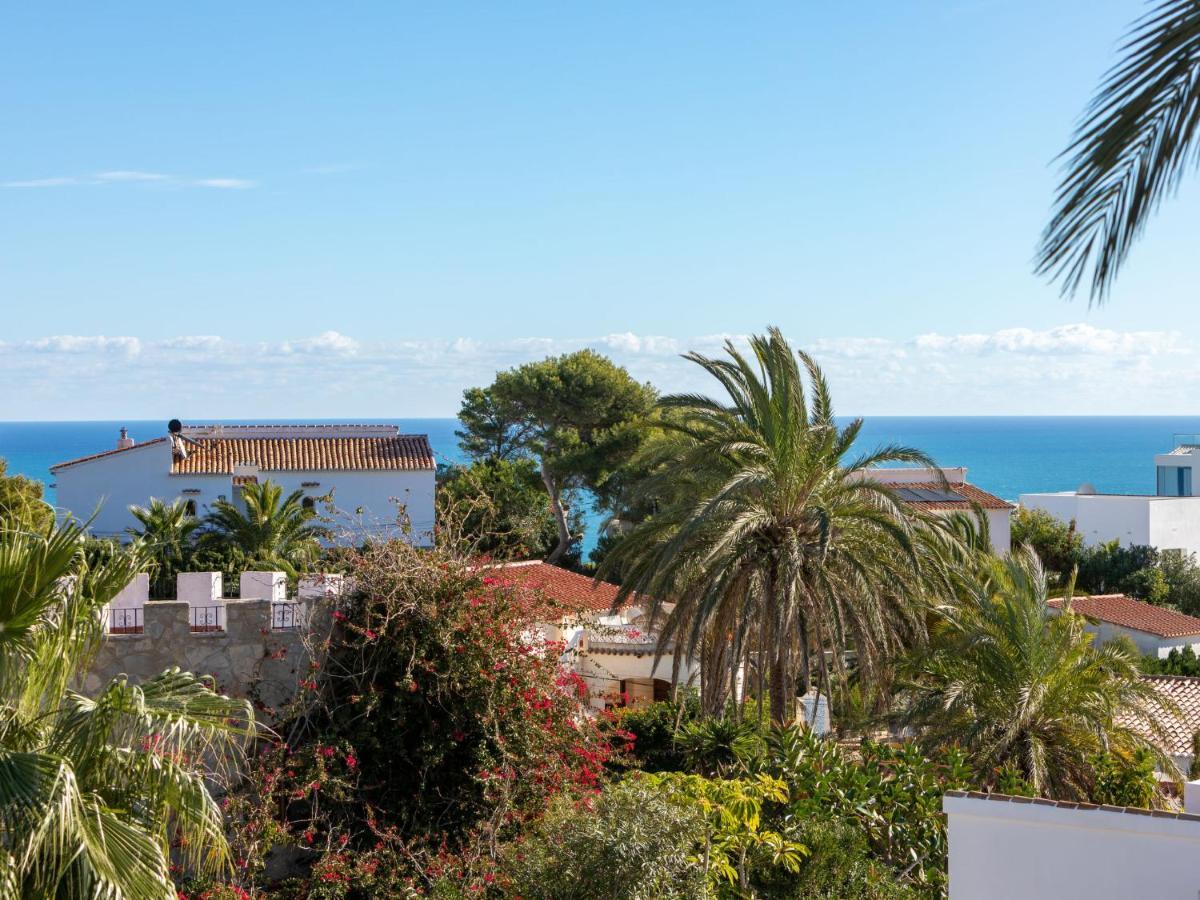 Holiday Home Uschi Balcon del Mar Exterior foto