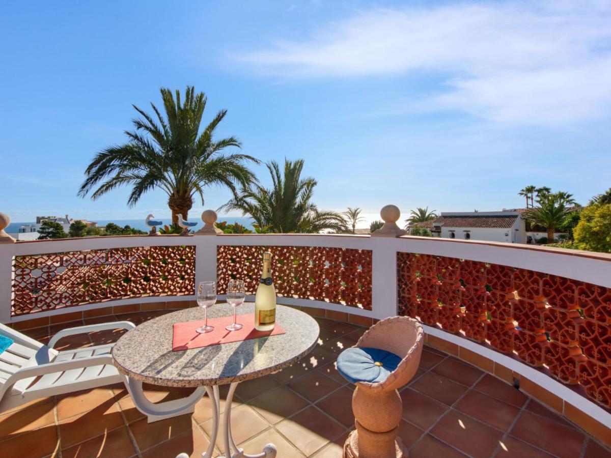 Holiday Home Uschi Balcon del Mar Exterior foto